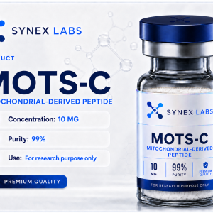 MOTS-C - 10mg